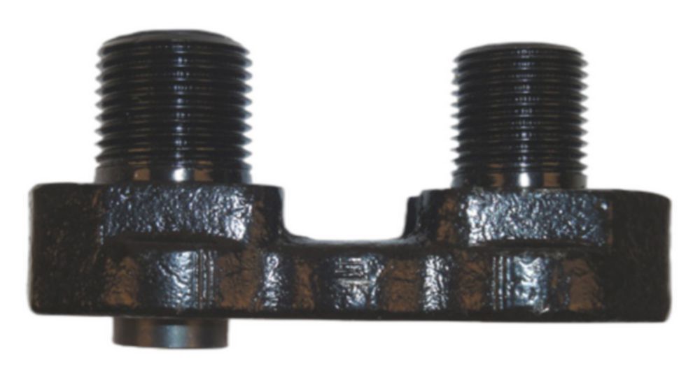 FLEX MANIFOLD HORIZO-RING 3/4"