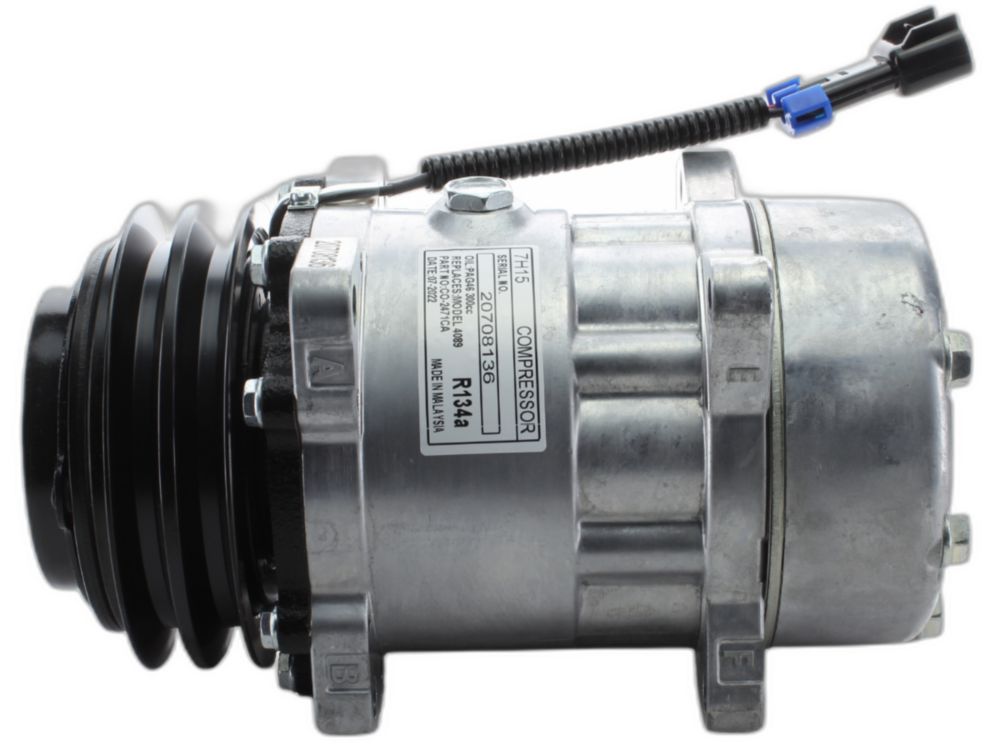 OE Grade-EM A2 125 PT-4054 GQ