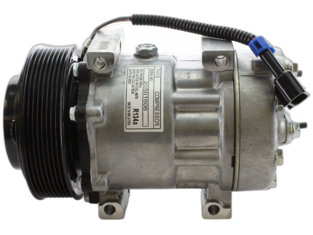 OE Grade-DMS PV8 130 PT-4054