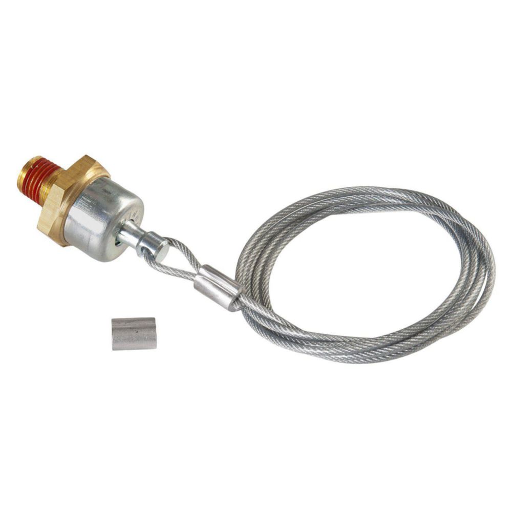 DRAIN VALVE