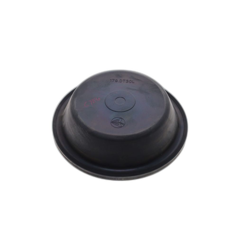 Automann Diaphragm Type 30 Long Stroke