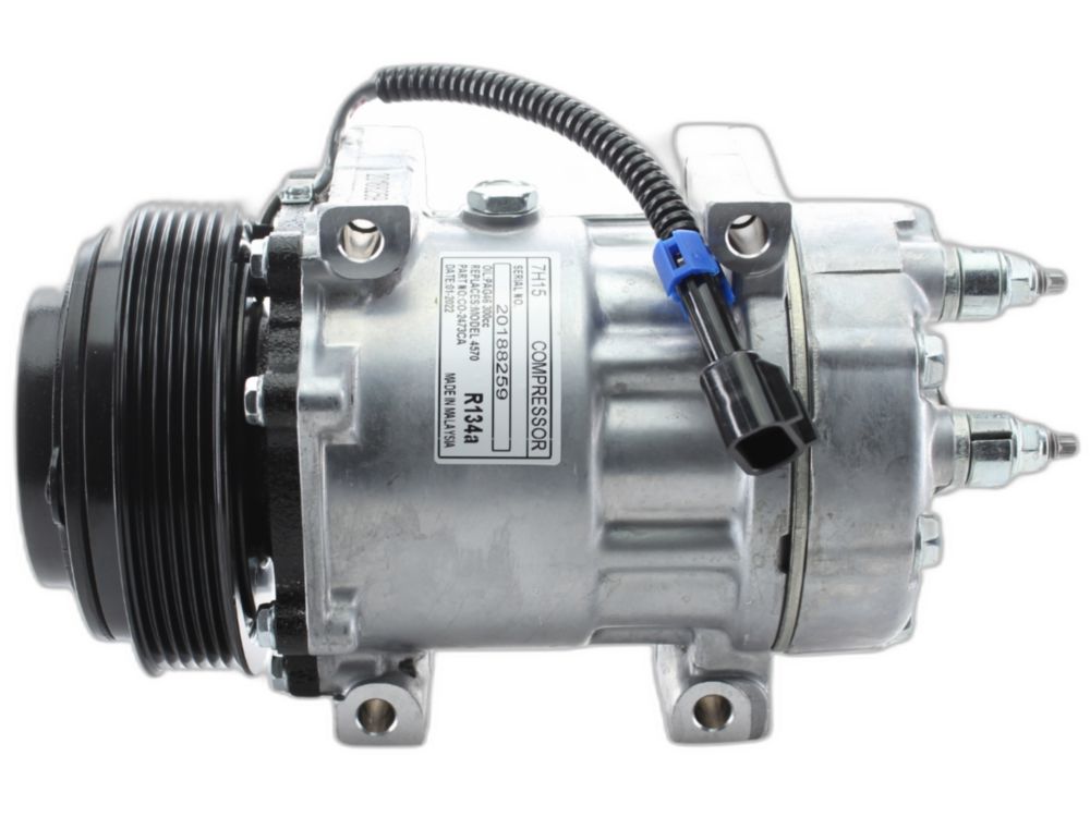 OE GRADE-DM PV6 125 PT-4054