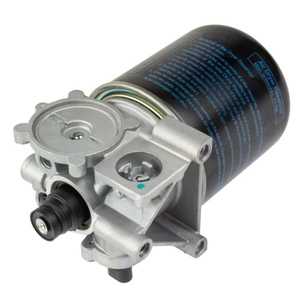 AIR DRYER 12V SS1200P STANDARD