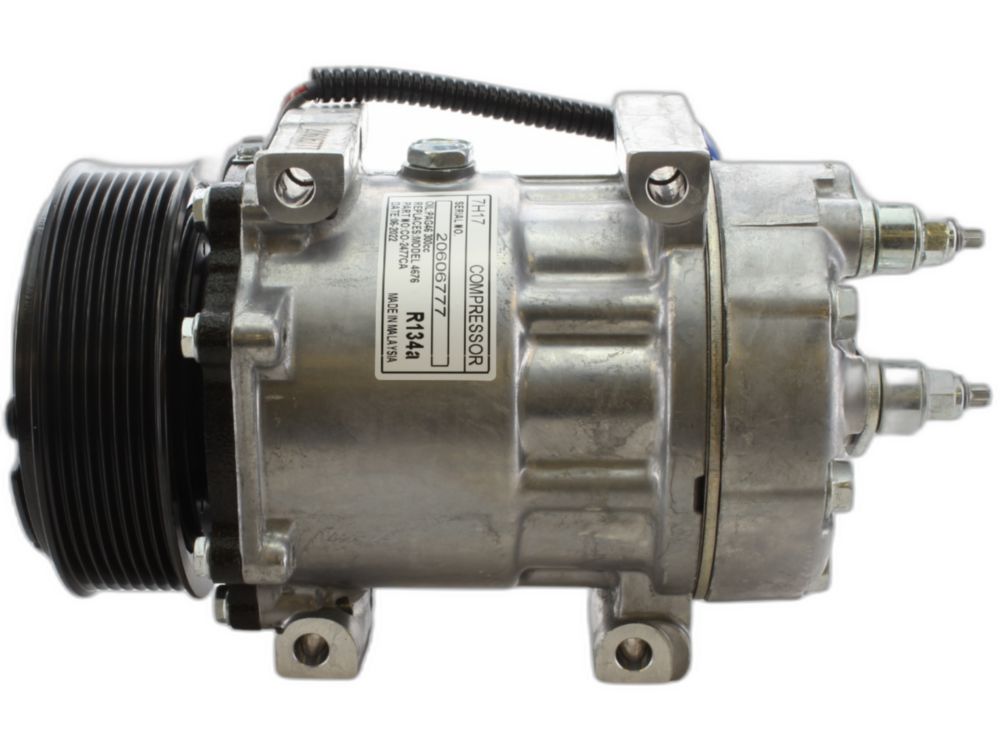 OE Grade-7H17 DM PV8 119 PT-40