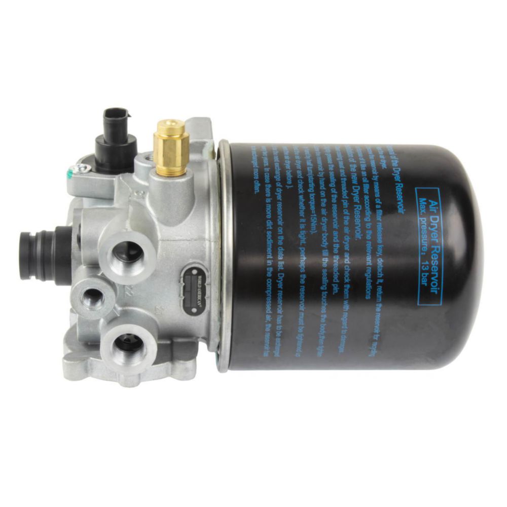 AIR DRYER 12V SS1200P STANDARD