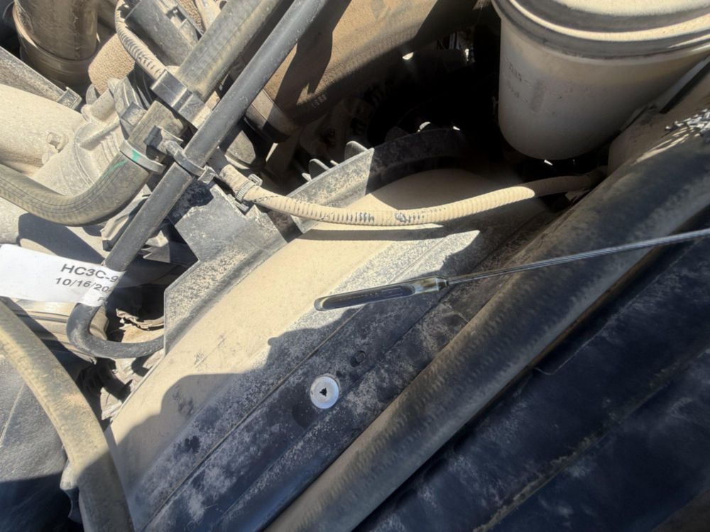 2020 Ford F-550 4x4 Altec AT40G Bucket Truck
