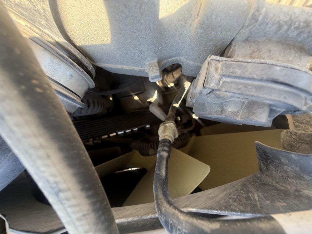 2020 Ford F-550 4x4 Altec AT40G Bucket Truck