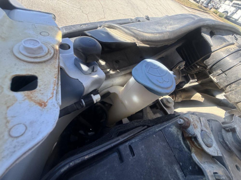 2020 Ford F-550 4x4 Altec AT40G Bucket Truck