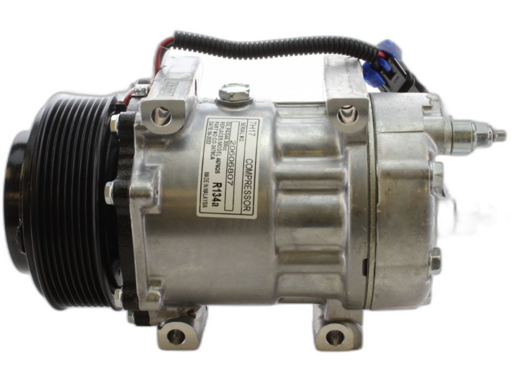 OE Grade-7H17 DM PV8 119 PT-40