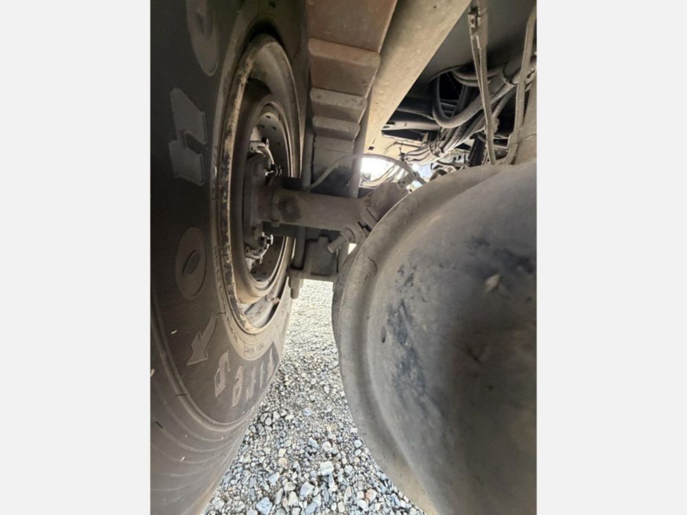2016 Freightliner M2 4x4 Terex Commander 4047 Digger Derrick Truck