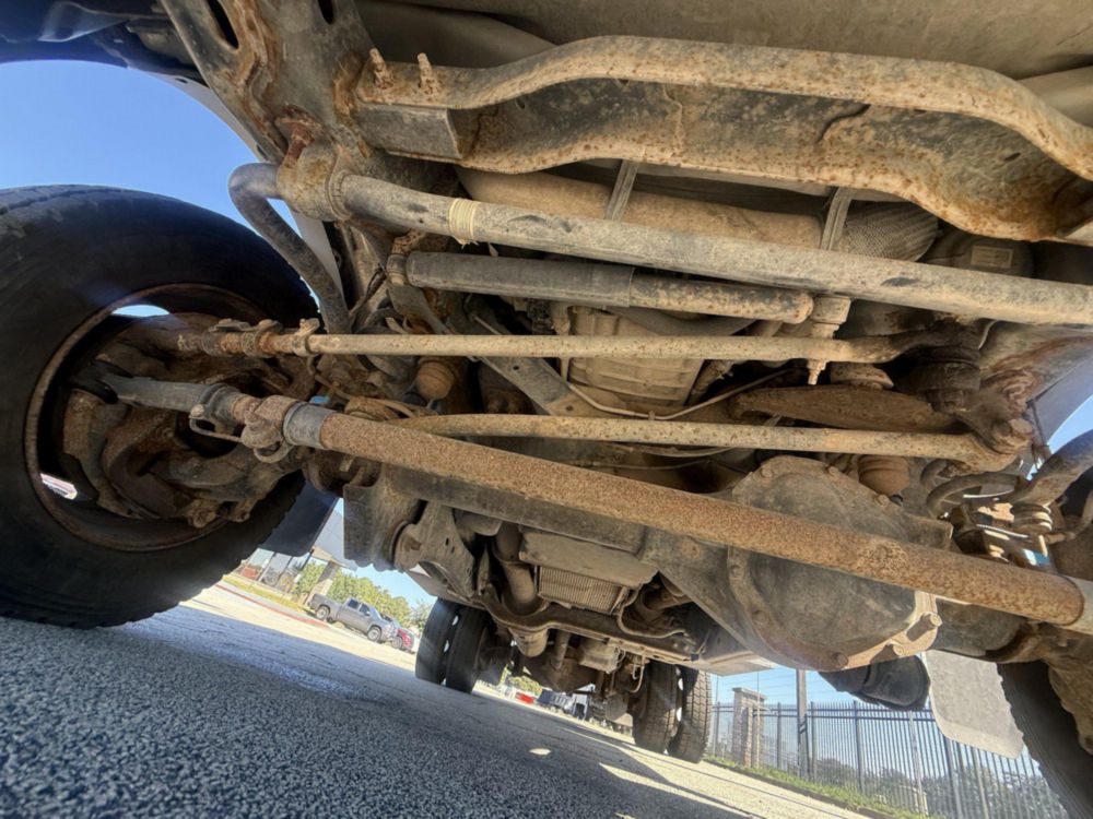 2020 Ford F-550 4x4 Altec AT40G Bucket Truck