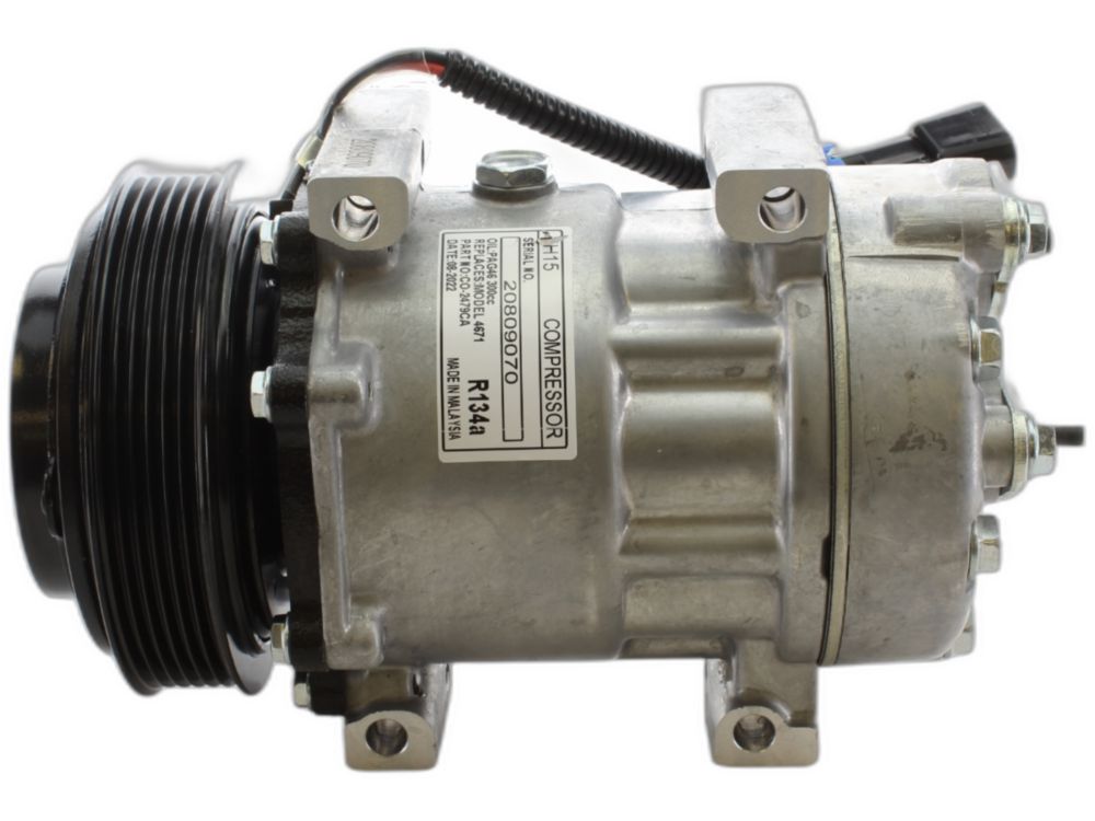 OE Grade-DMS PV6 126 PT-4054