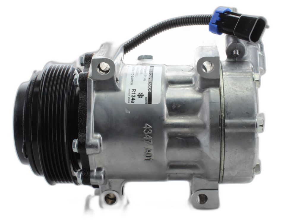 OE Grade-DM PV6 119 4018
