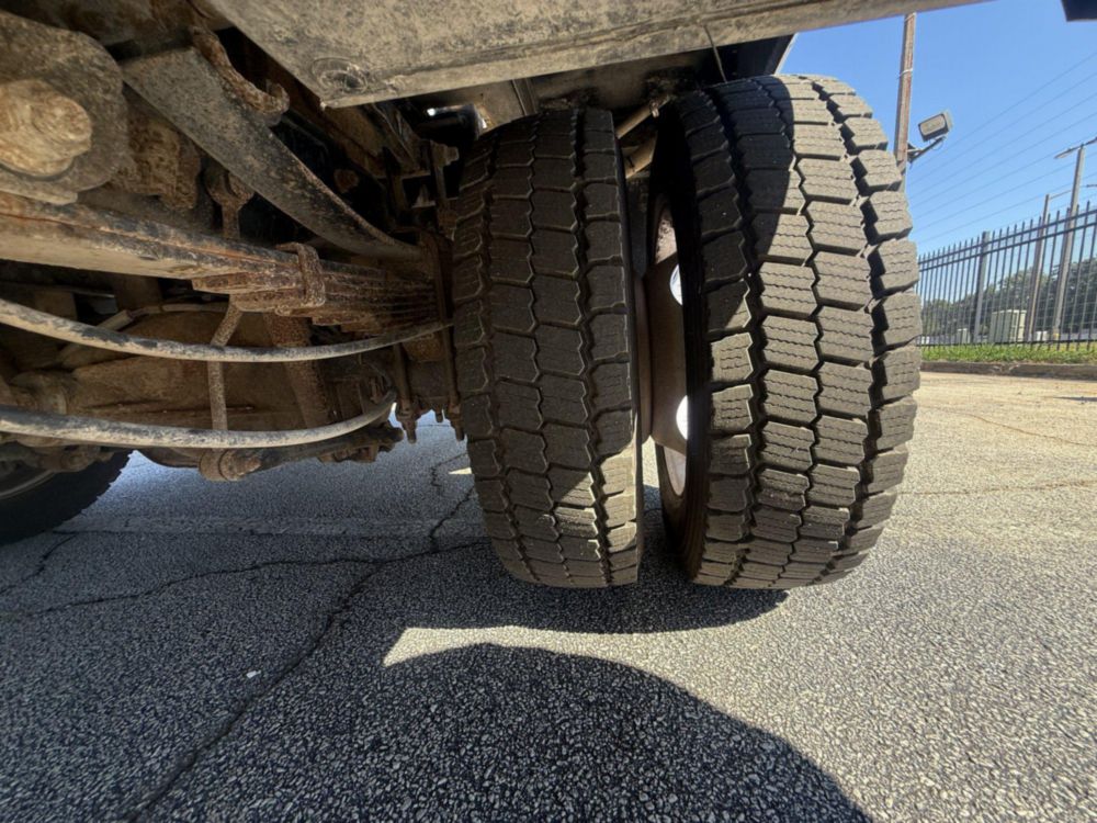 2020 Ford F-550 4x4 Altec AT40G Bucket Truck