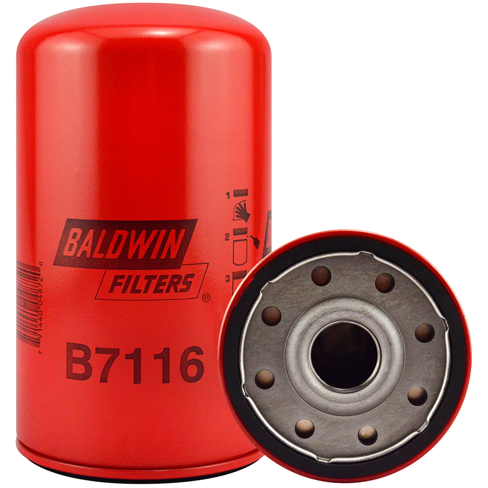 B7116