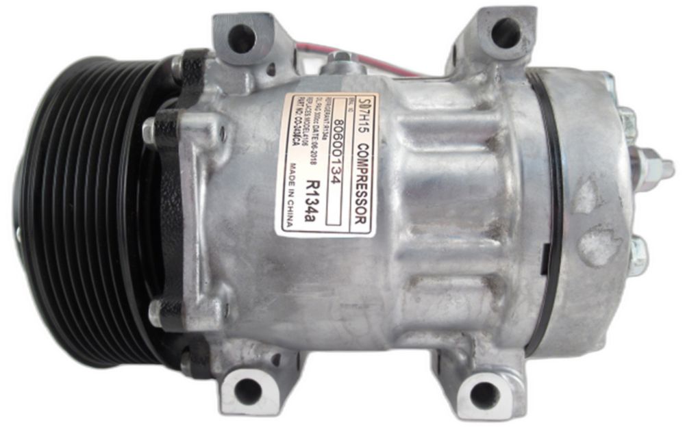 OE Grade-EM PV8 130 24V PT-406