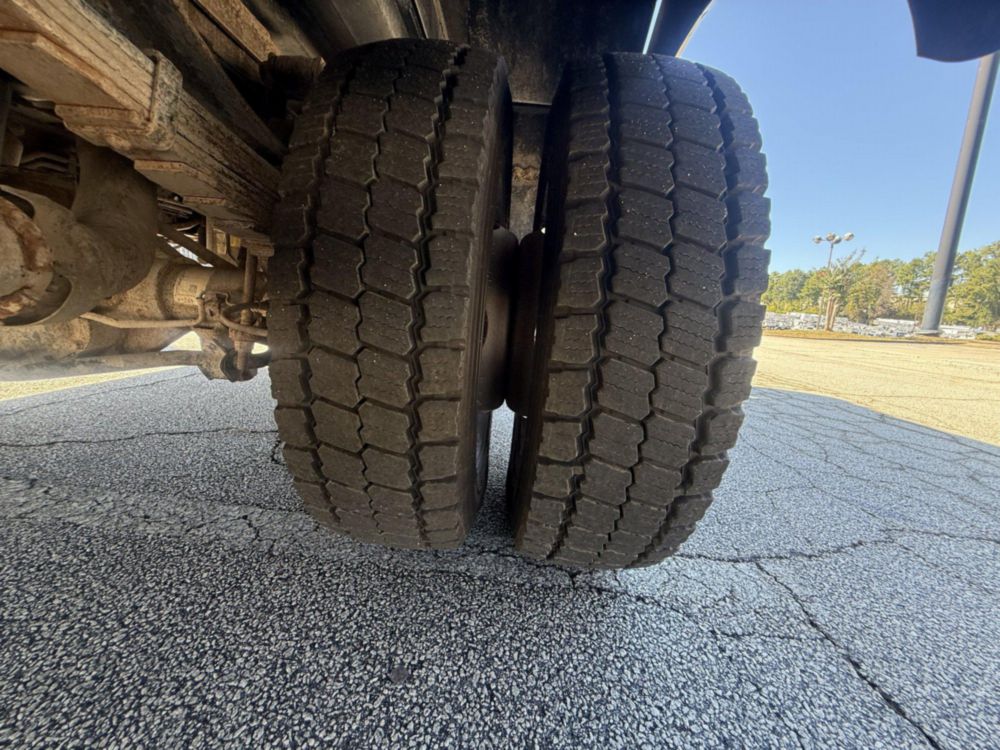 2020 Ford F-550 4x4 Altec AT40G Bucket Truck