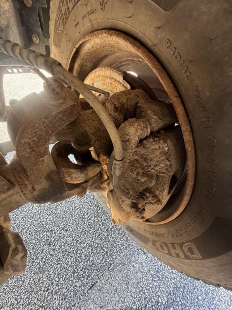 2020 Ford F-550 4x4 Altec AT40G Bucket Truck