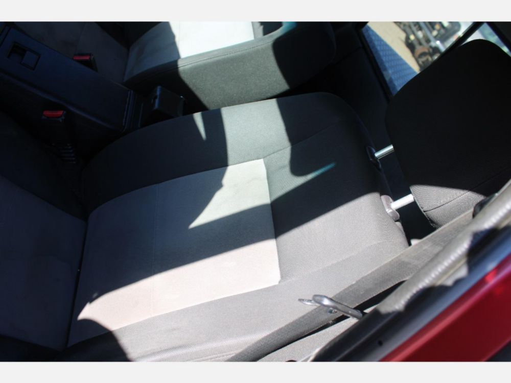 2011 Ford Ranger Extended Cab Pickup Truck
