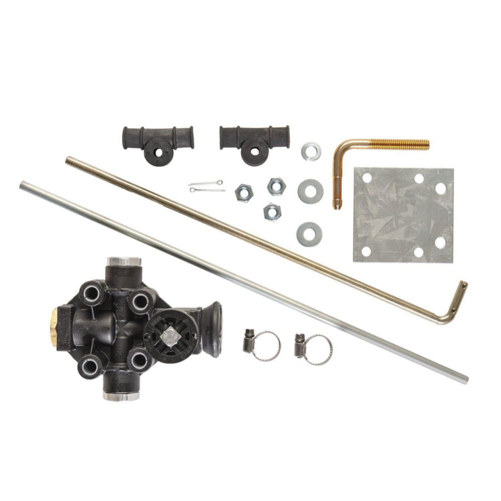 HEIGHT CONTROL VALVE | Custom Truck One Source