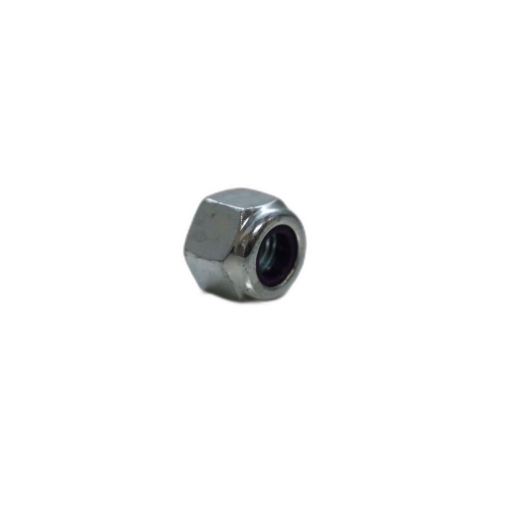 1/2-13UNC NU LKNUT GR5 ZP
