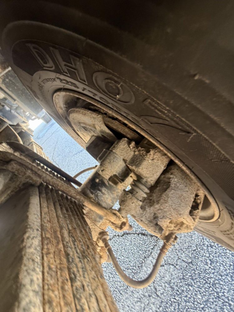 2020 Ford F-550 4x4 Altec AT40G Bucket Truck