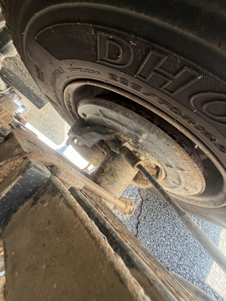 2020 Ford F-550 4x4 Altec AT40G Bucket Truck