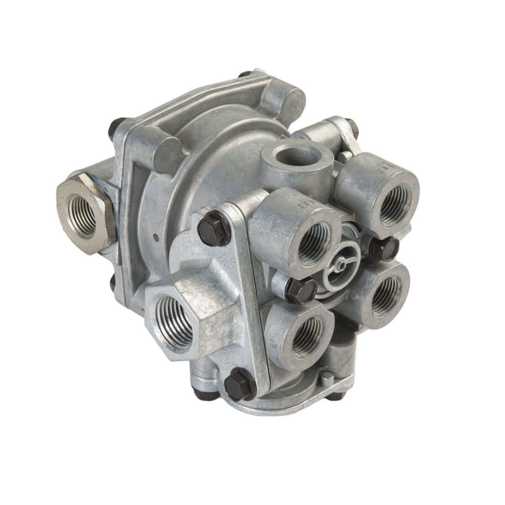 SPRING BRAKE VALVE