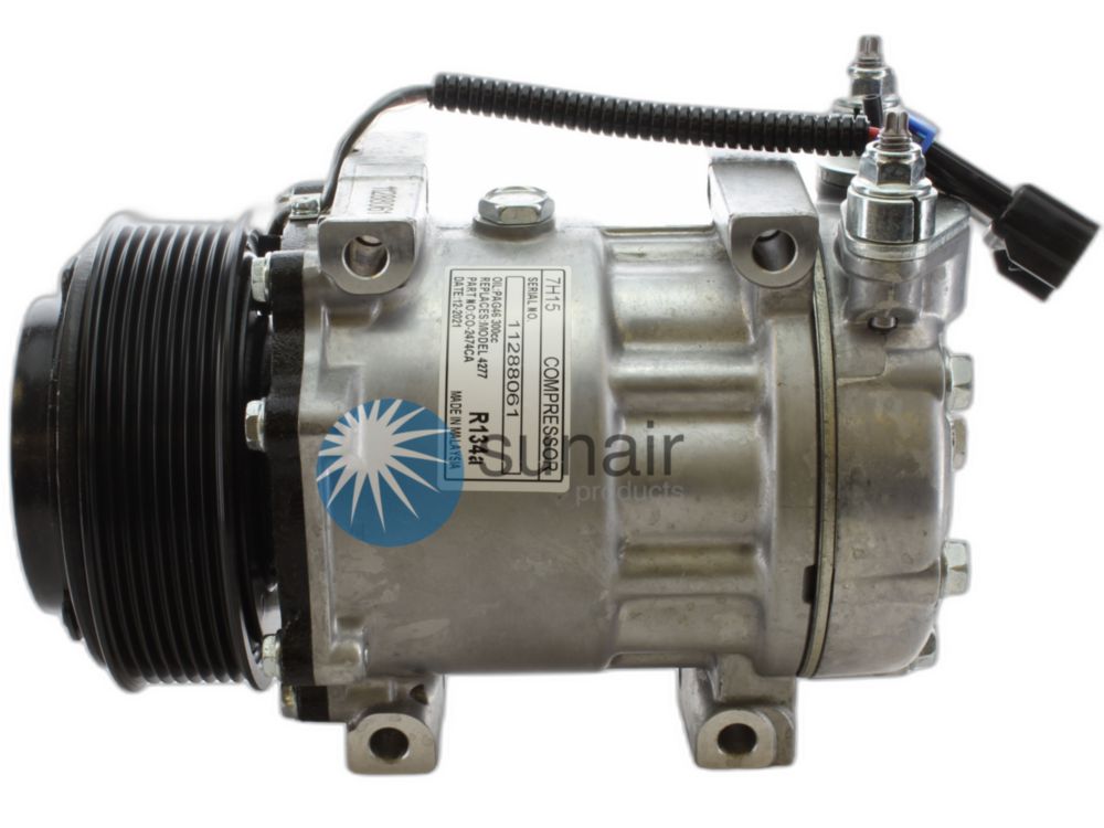 OE GRADE-SHD DM PV8 119 PT-405