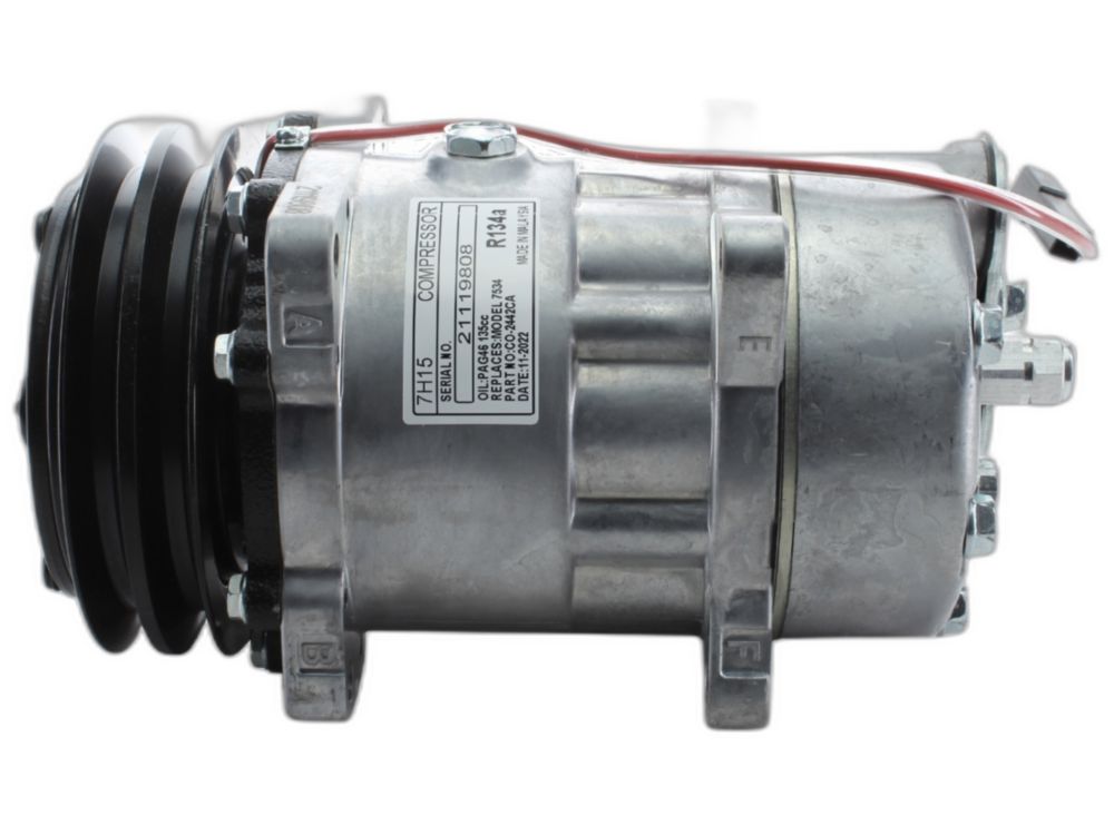 OE Grade-EM A2 132 PT-4063 QS