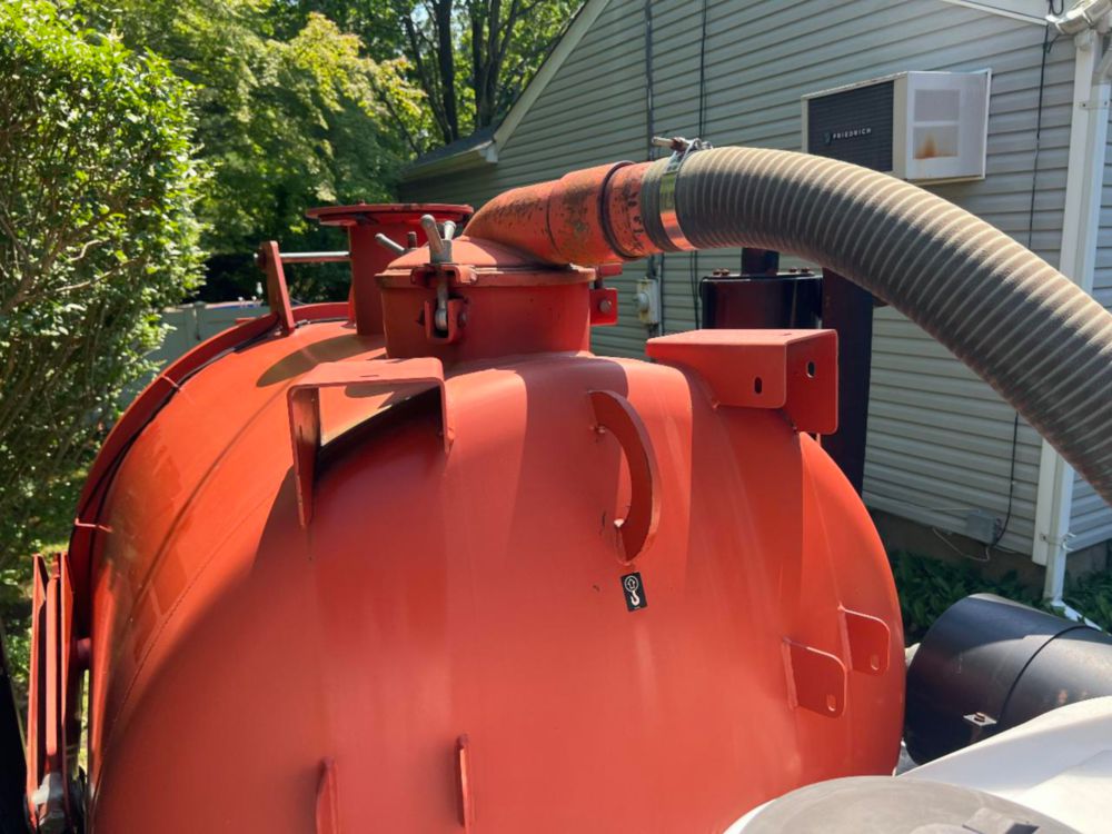 2016 Ditch Witch FX-50 Vacuum Excavator