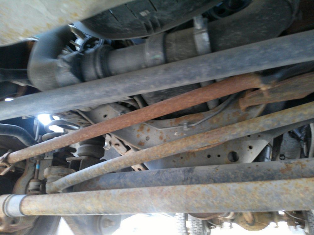 2015 Ford F-550 4x2 Terex LT-40 Bucket Truck