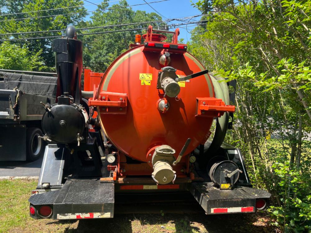 2016 Ditch Witch FX-50 Vacuum Excavator