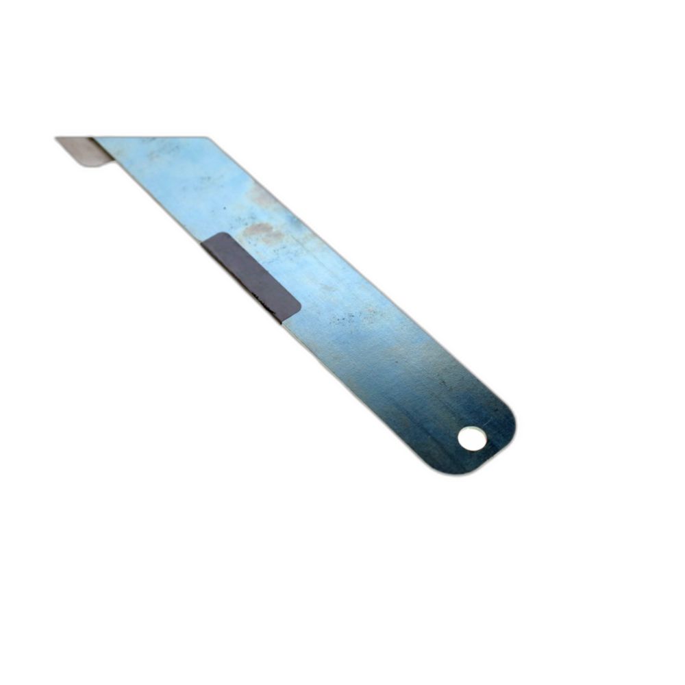 GROUNDING STRAP