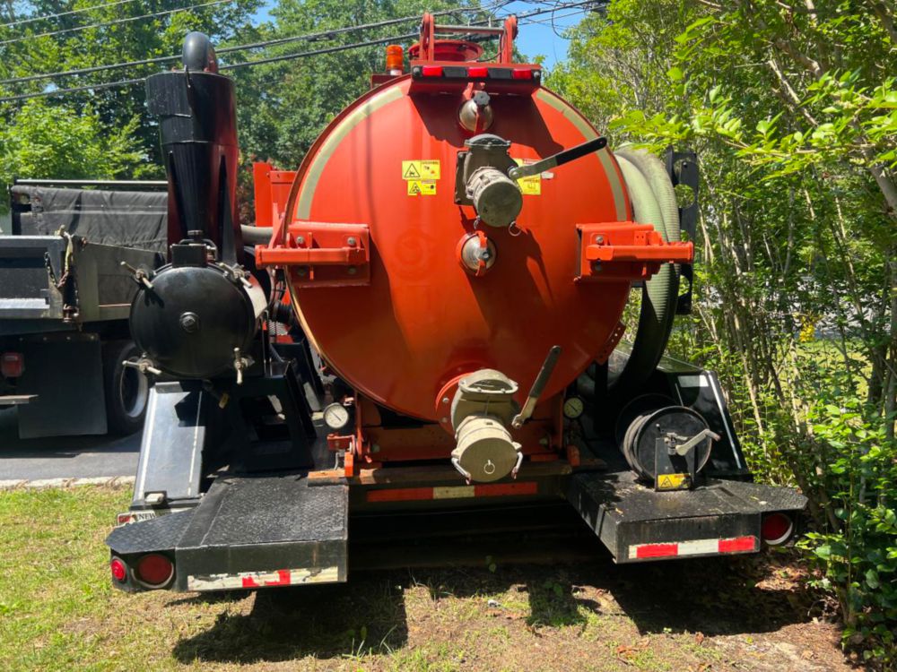 2016 Ditch Witch FX-50 Vacuum Excavator