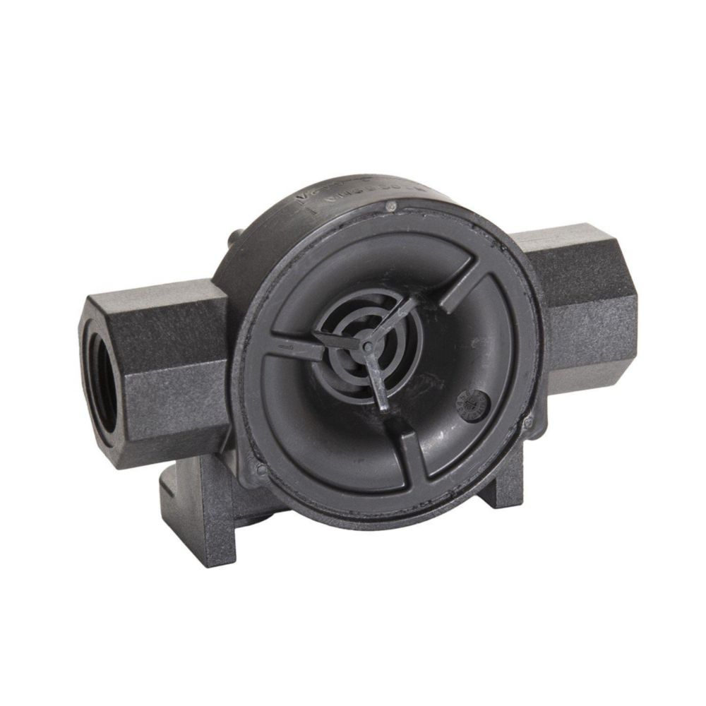 QUICK RELEASE VALVE