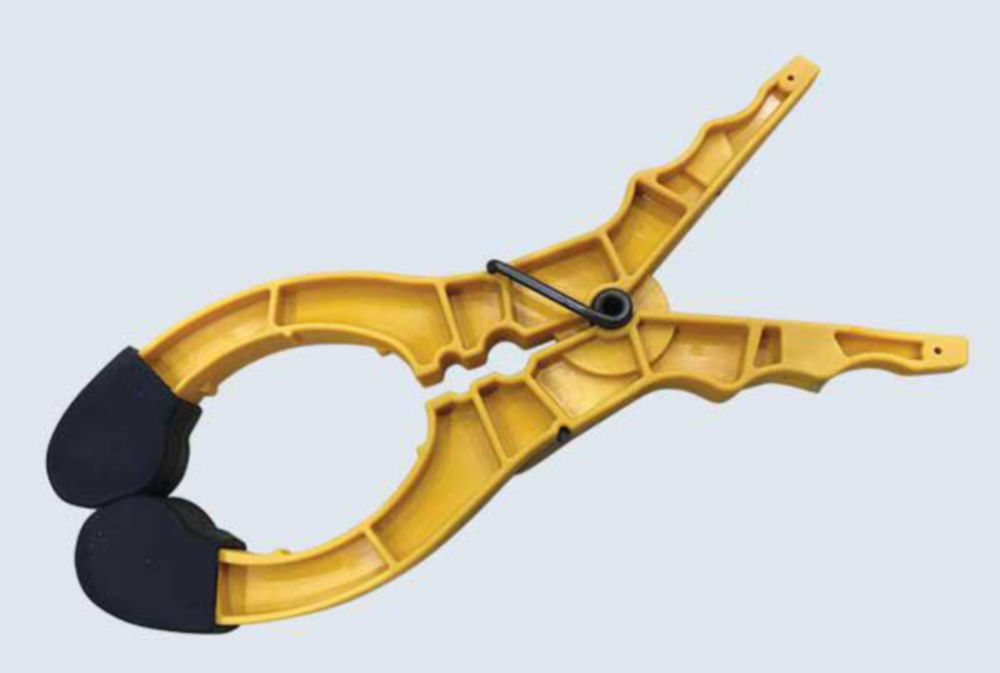Slingco Rubber Blanket Clamp Pin