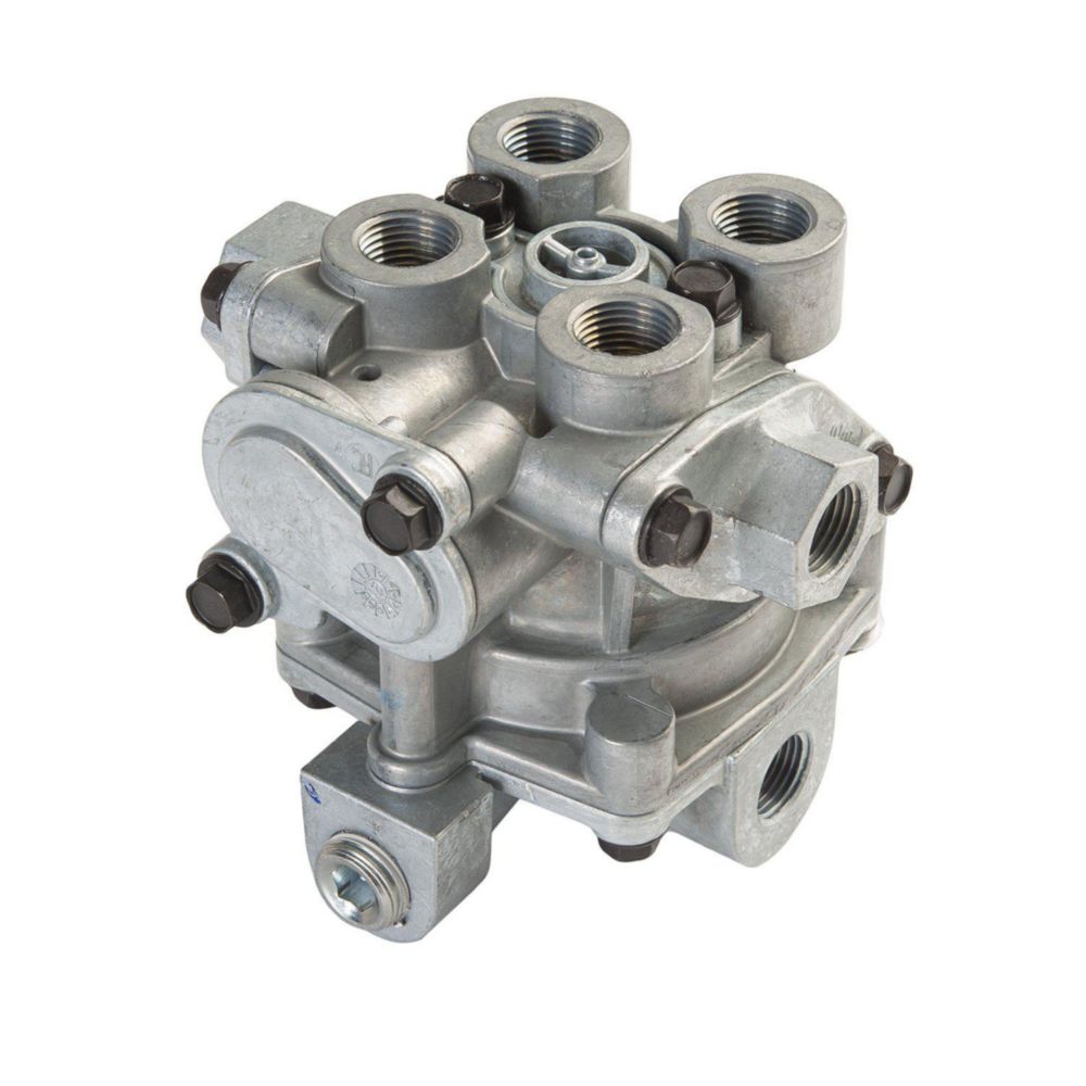 SPRING BRAKE VALVE