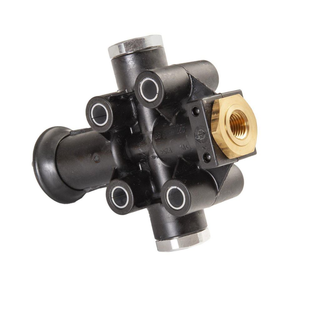 HEIGHT CONTROL VALVE