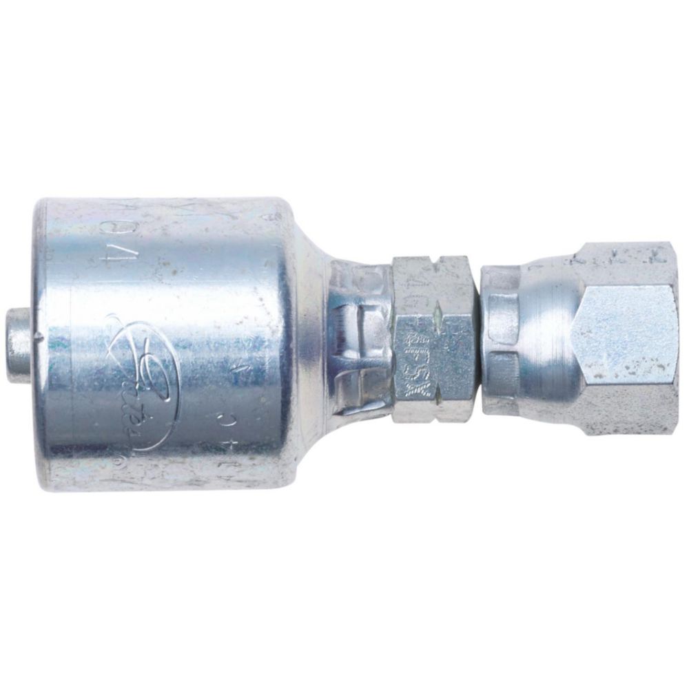 Coupling MegaCrimp™ 0.252