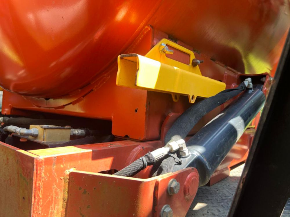 2016 Ditch Witch FX-50 Vacuum Excavator