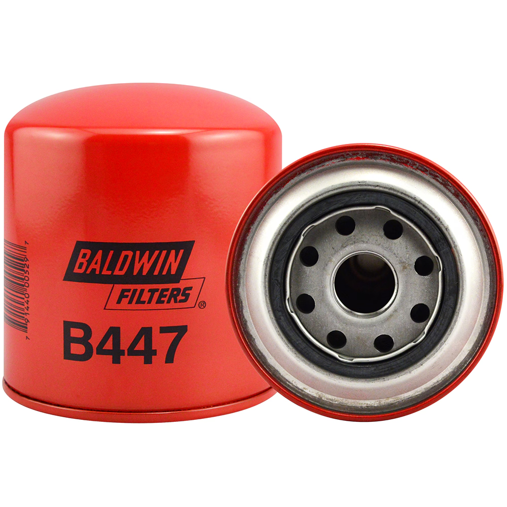 B447