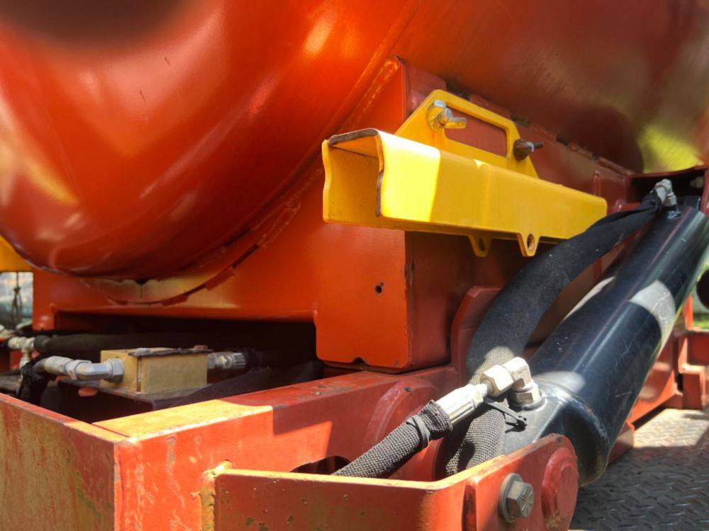 2016 Ditch Witch FX-50 Vacuum Excavator