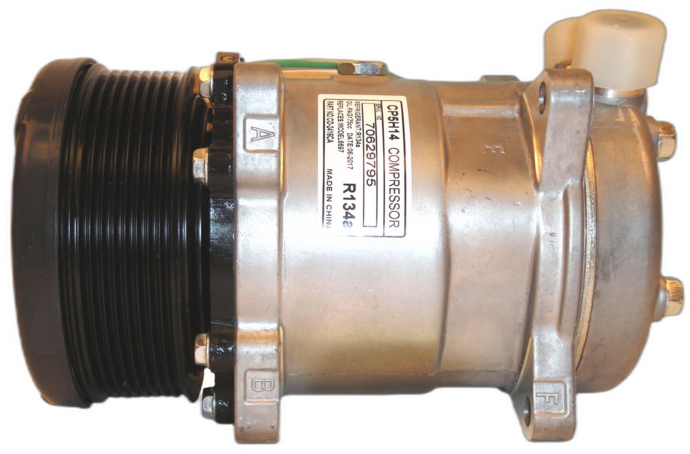 OE Grade-5H14 PV8 119 24V FL
