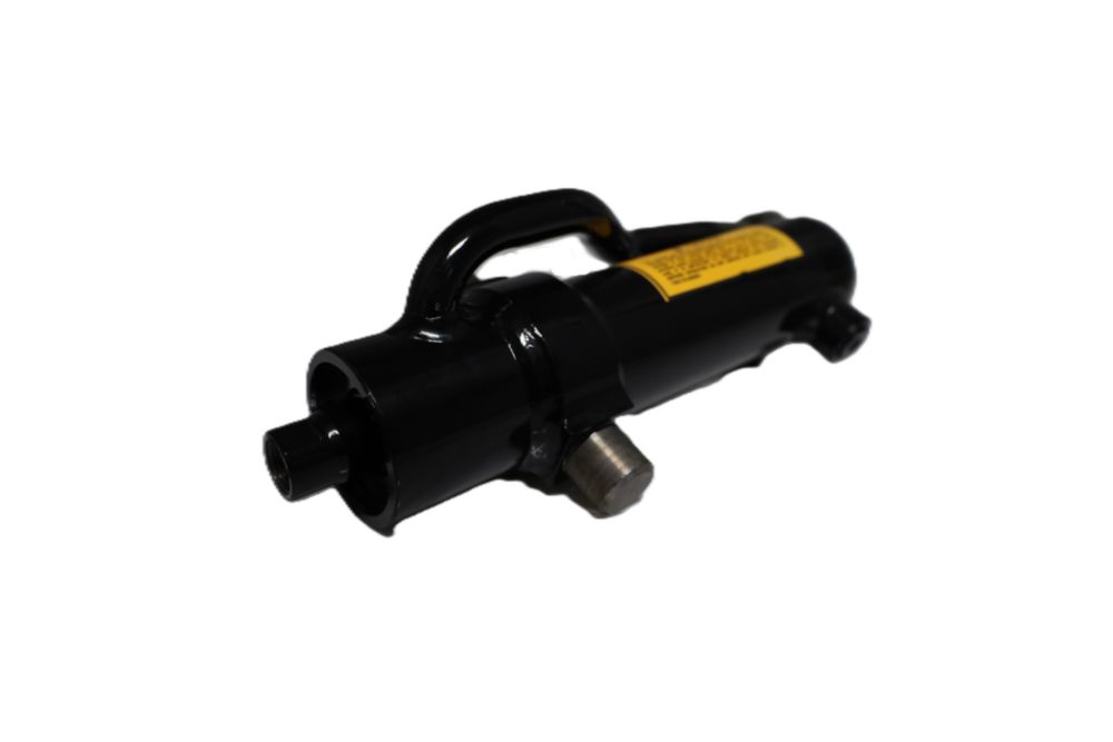 HYDRAULIC CYLINDER