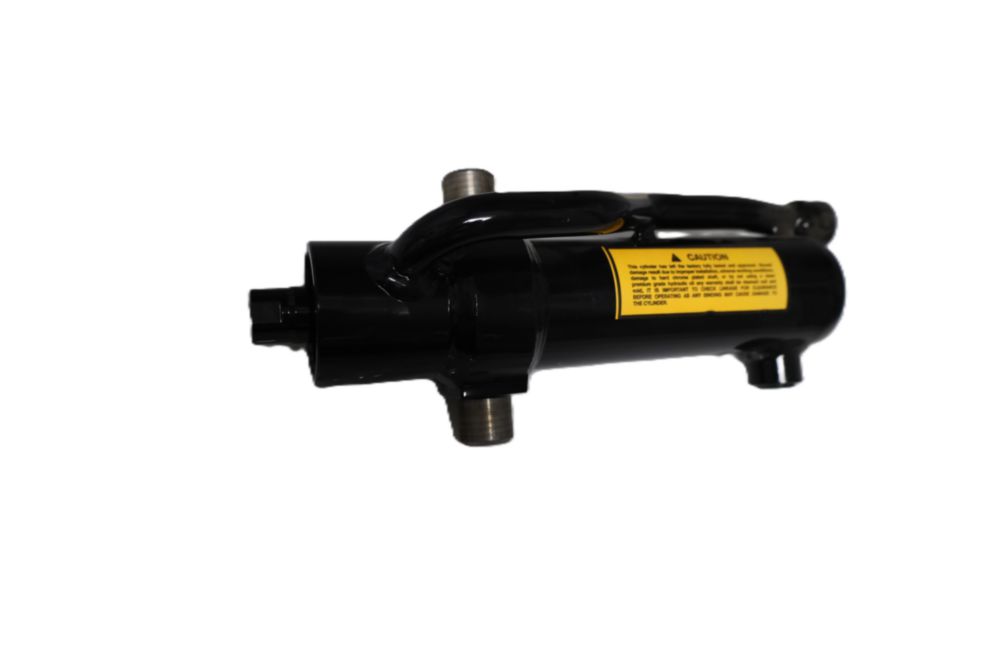 HYDRAULIC CYLINDER