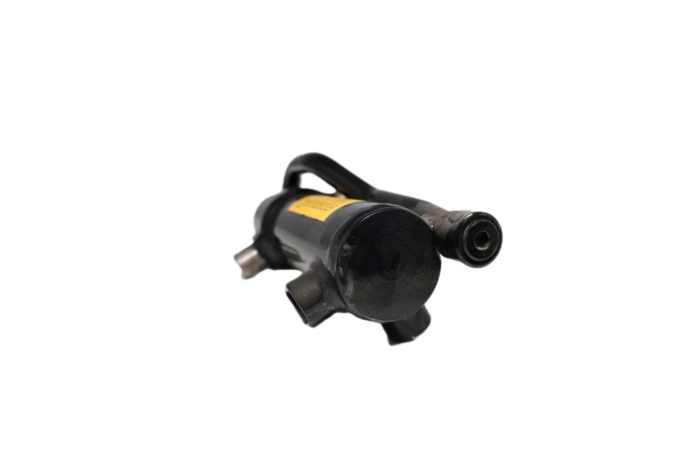 HYDRAULIC CYLINDER