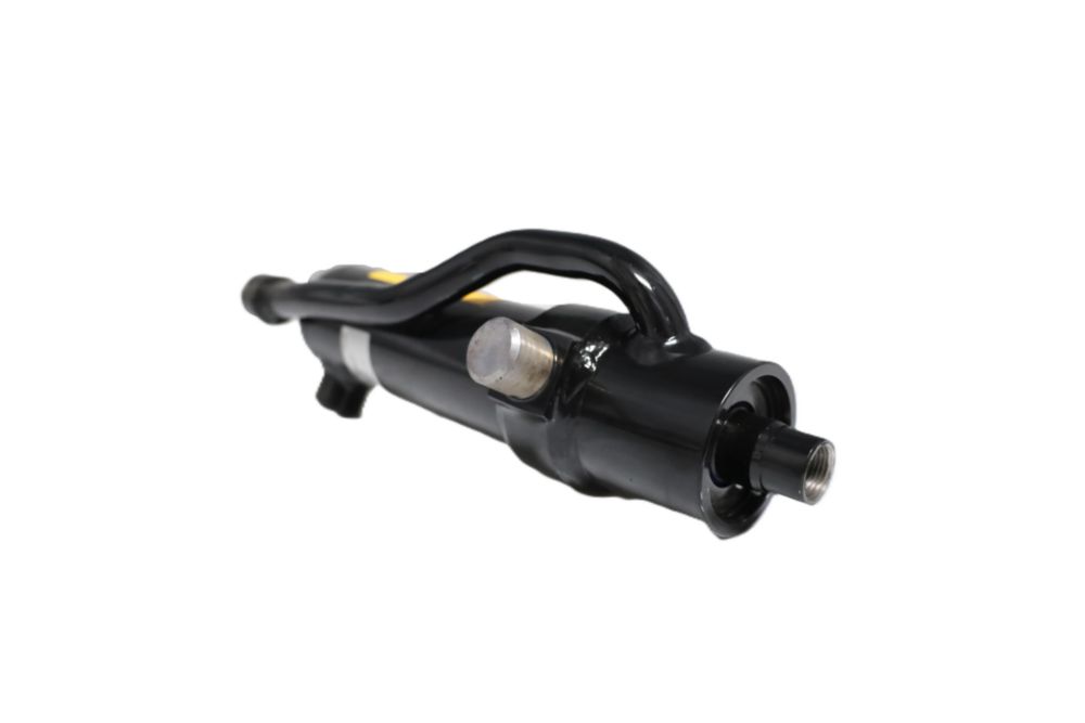 HYDRAULIC CYLINDER