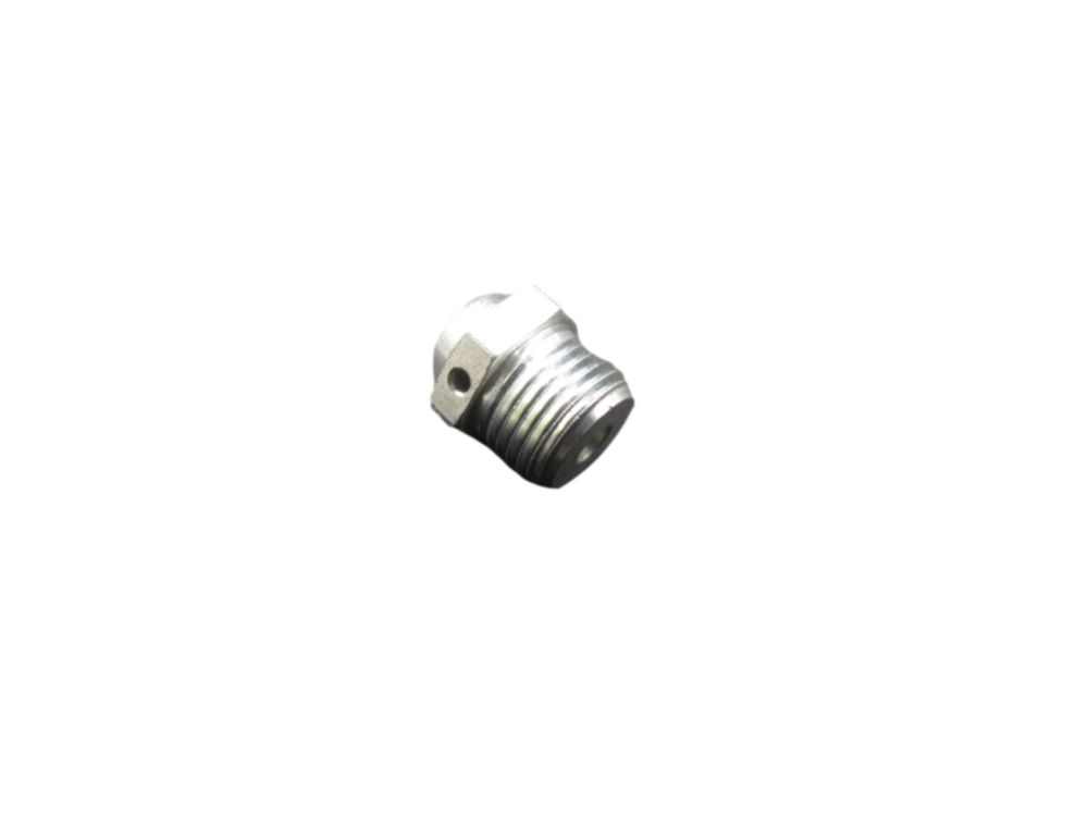 VENT PLUG 7-15PSI