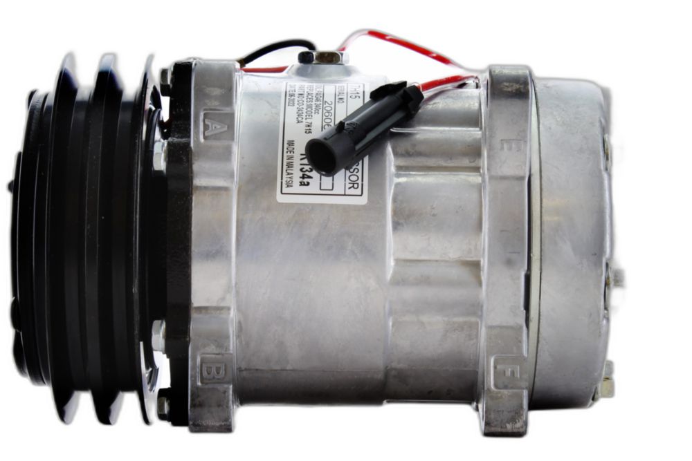 OE Grade-EM A2 132 PT-4115R MB